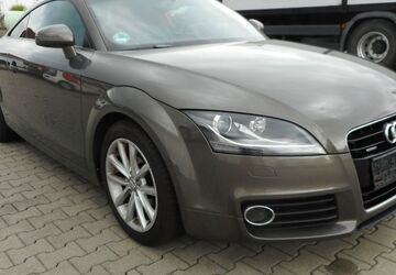 Audi TT 224.572 km 11.990 &euro; Deggendorf 94469