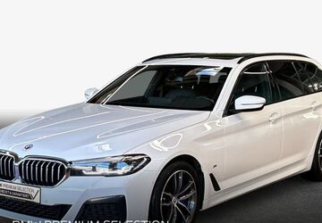 BMW 530 93.027 km 38.990 &euro; Karlsruhe 76227