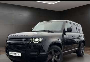 Land Rover Defender 1.391 km 94.970 &euro; Kassel 34123