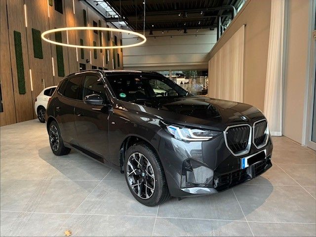 BMW X3 7.856 km 69.410 &euro; Hannover 30177
