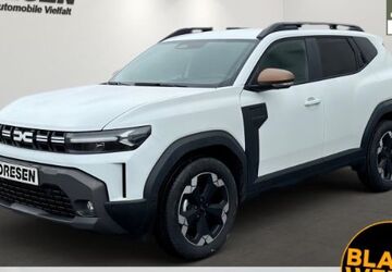 Dacia Duster 16.100 km 22.777 &euro; Mönchengladbach 41061