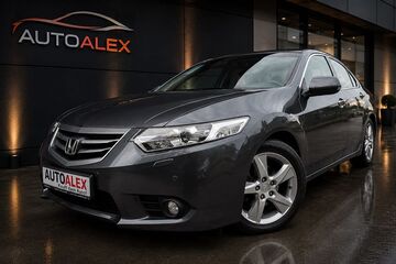 Gebrauchte Honda Accord