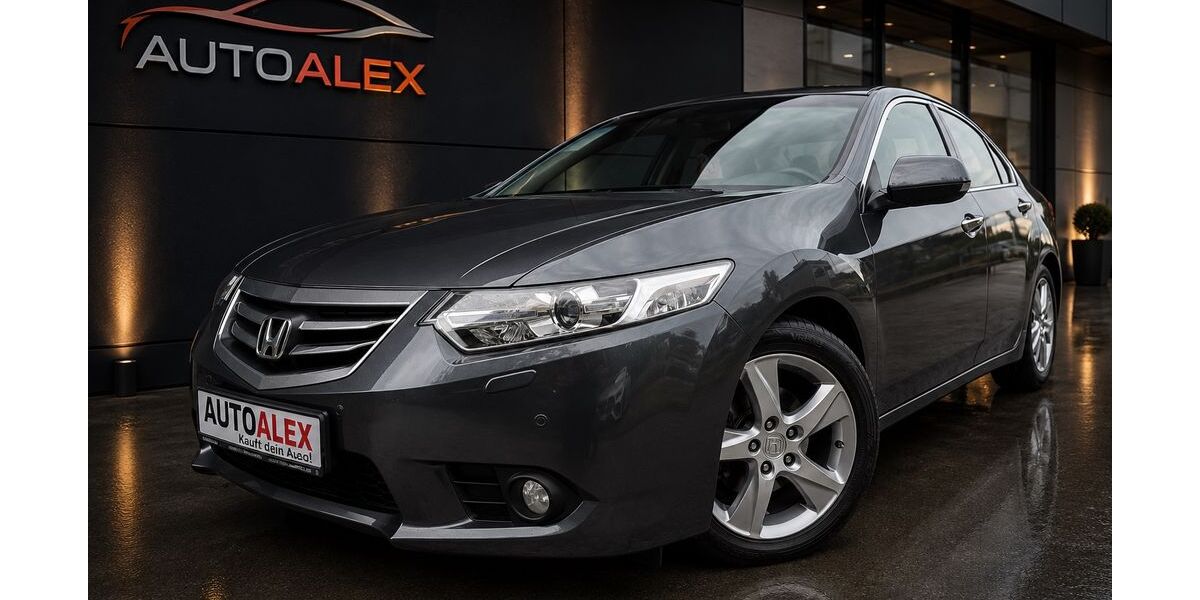 Honda Accord 117.000 km 11.900 &euro; Wandlitz 16348