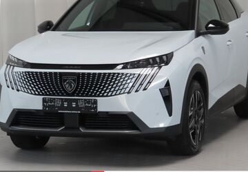 Peugeot 3008 9.530 km 28.750 &euro; Leinefelde 37327