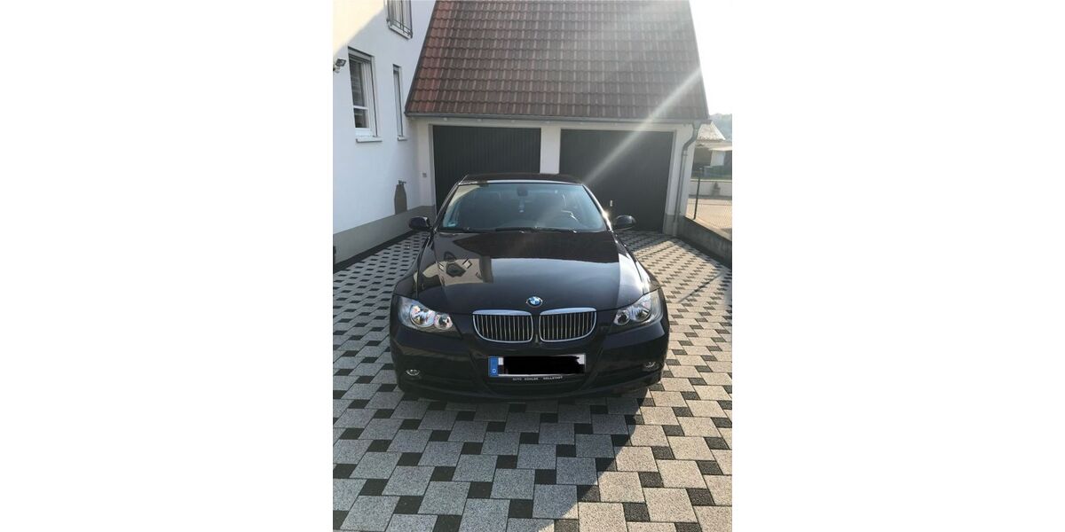 BMW 325 211.000 km 6.999 &euro; Poppenlauer 97711