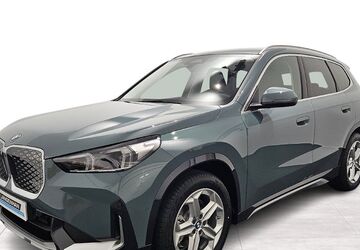 BMW iX1 4.990 km 52.602 &euro; Eisenach 99817