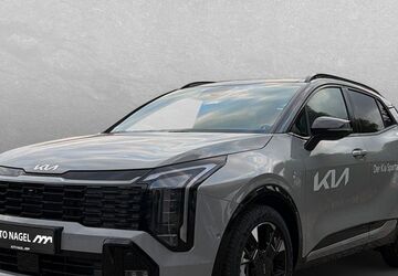 Kia Sportage 5.000 km 46.350 &euro; Geldern 47608