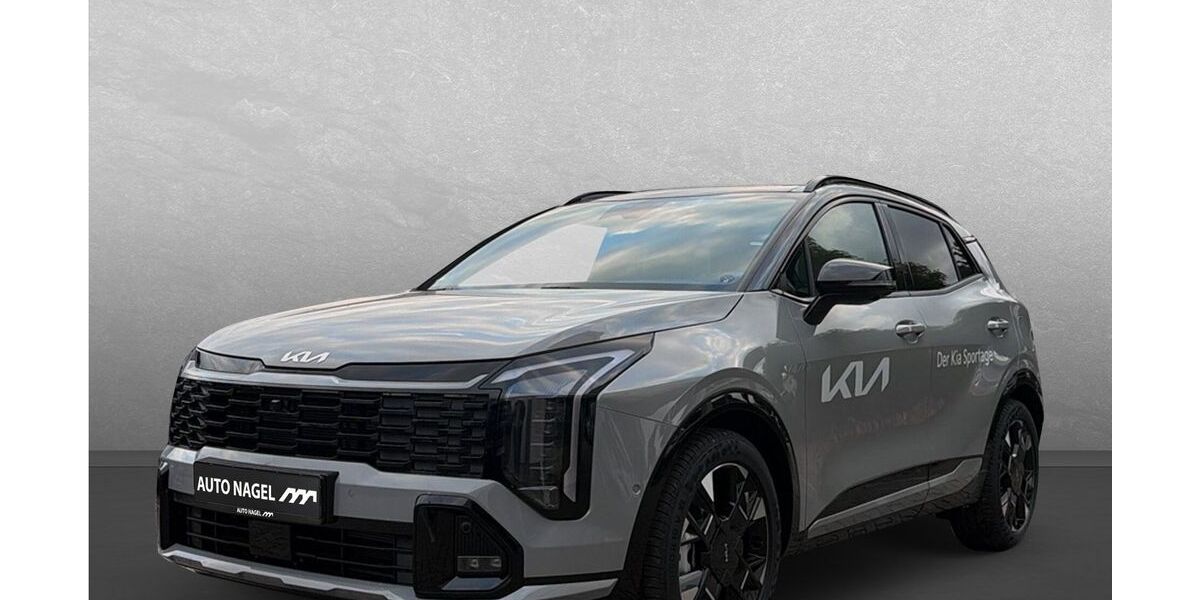 Kia Sportage 5.000 km 46.350 &euro; Geldern 47608