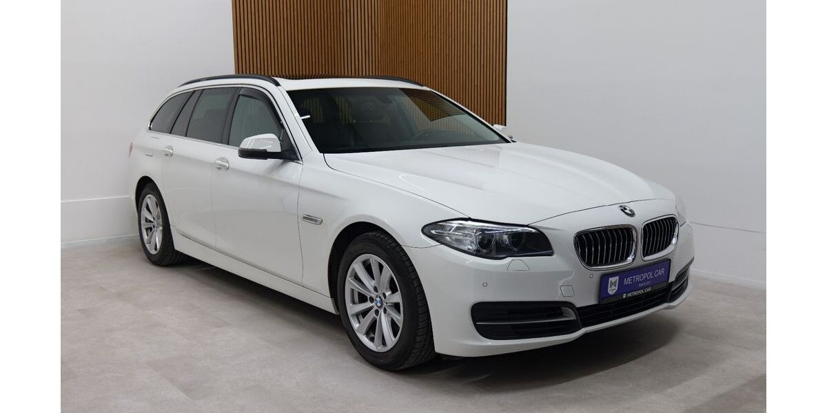 BMW 518 131.436 km 13.990 &euro; Krumbach (Schwaben) 86381