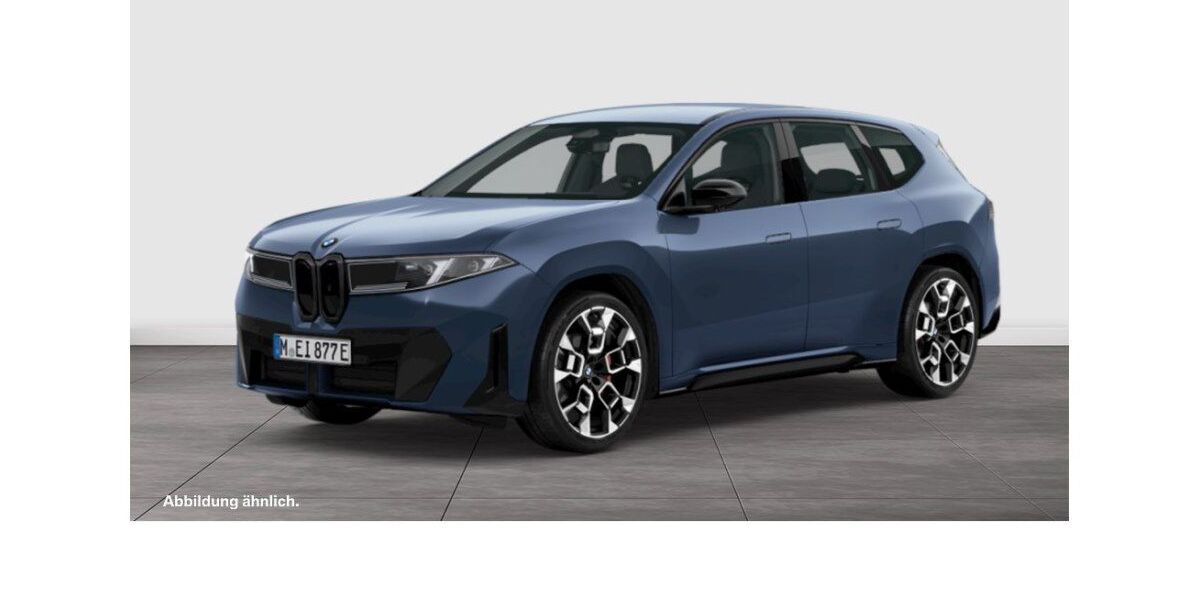 BMW iX3 1.001 km 83.350 &euro; Ahlen 59227