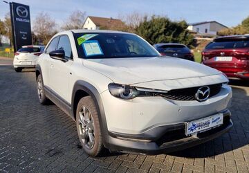 Mazda MX-30 21.500 km 17.990 &euro; Waldeck-Höringhausen 34513