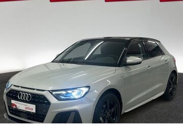 Audi A1 1.038 km 25.960 &euro; Hamburg 20537