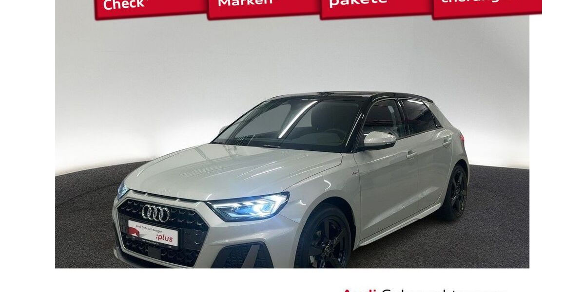 Audi A1 1.038 km 25.960 &euro; Hamburg 20537