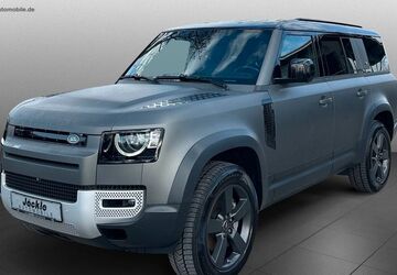 Land Rover Defender 66.000 km 68.950 &euro; Bad Wörishofen 86825
