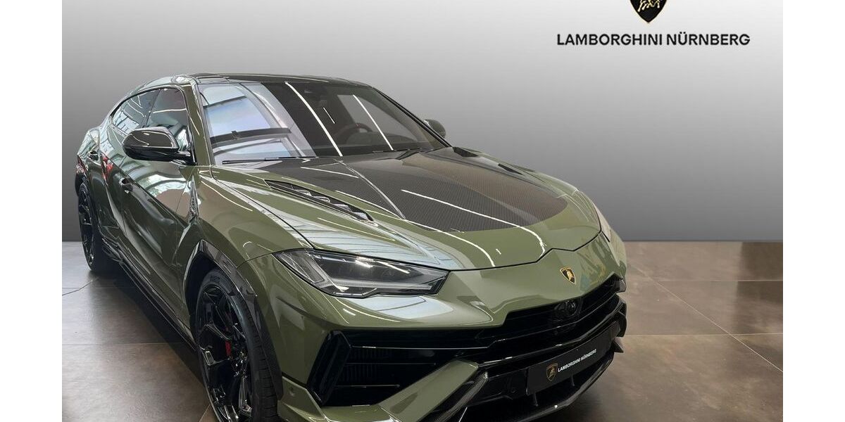 Lamborghini Urus 21.240 km 309.666 &euro; Nürnberg 90441