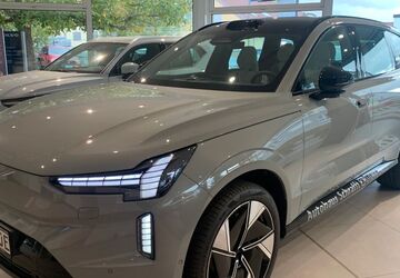 Volvo EX90 10.000 km 99.990 &euro; Wurmberg 75449