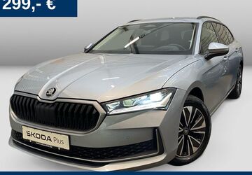 Skoda Superb 21.352 km 34.890 &euro; Niefern-Öschelbronn 75223