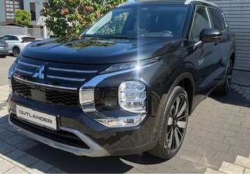 Mitsubishi Outlander 1.500 km 47.490 &euro; Wiesbaden 65199