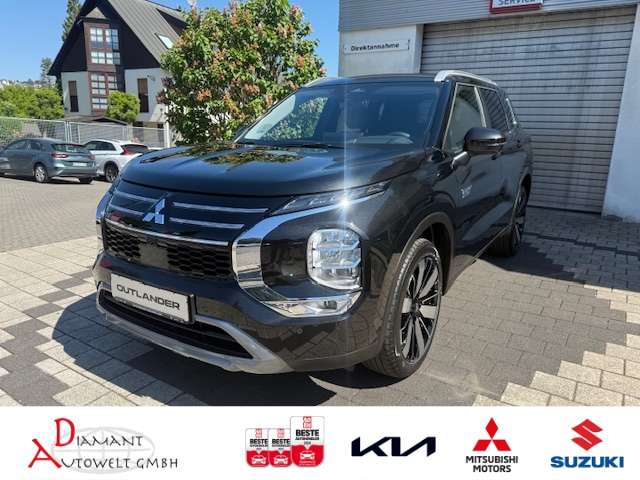 Mitsubishi Outlander 1.500 km 47.490 &euro; Wiesbaden 65199