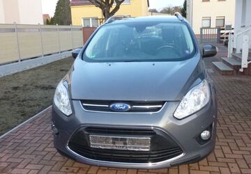 Ford Grand C-Max 200.000 km 5.300 &euro; Elsterwerda 04910