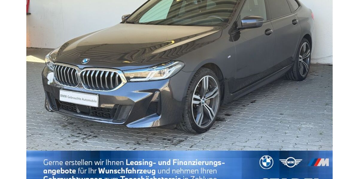 BMW 640 110.680 km 57.840 &euro; Heilbronn 74074