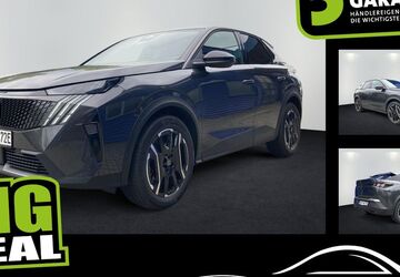 Peugeot 3008 3.500 km 39.990 &euro; Dachau 85221