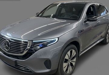 Mercedes-Benz EQC 73.080 km 31.750 &euro; Steinbach-Hallenberg OT Herges-Hallenberg 98587