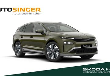Skoda Enyaq 13.900 km 44.870 &euro; Kaufbeuren 87600