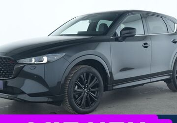 Mazda CX-5 26.649 km 34.728 &euro; Garching bei München 85748