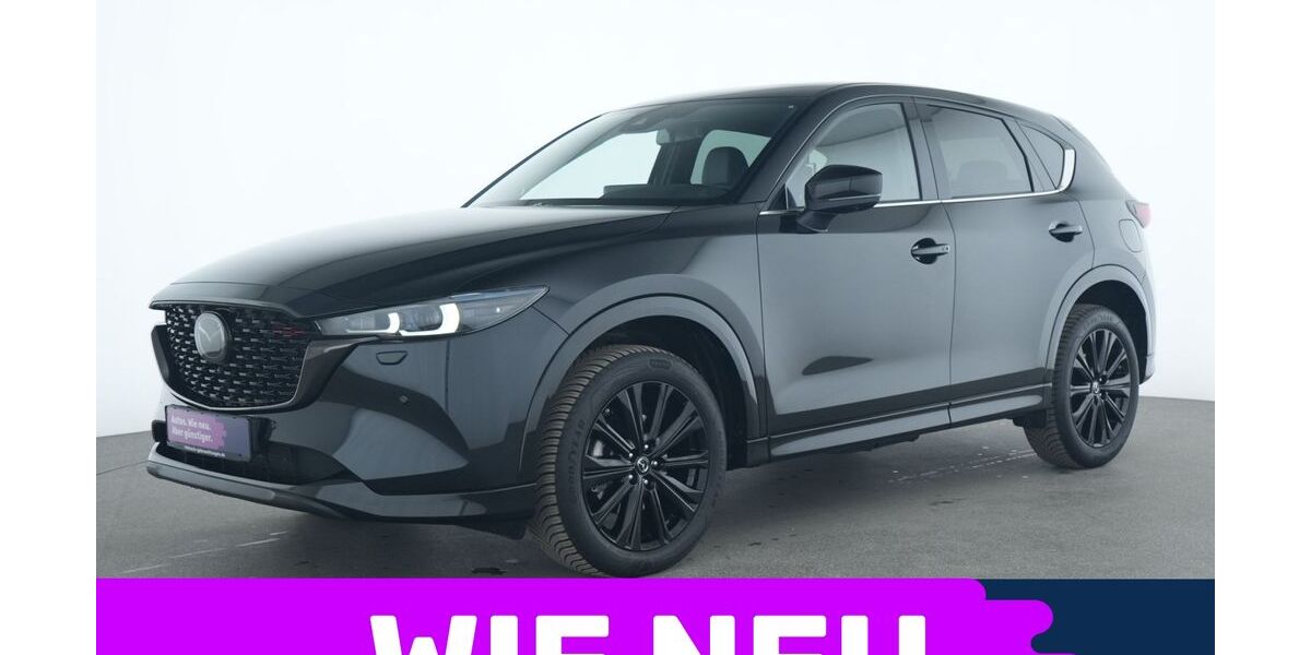 Mazda CX-5 26.649 km 34.728 &euro; Garching bei München 85748
