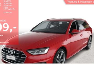 Audi A4 8.983 km 31.750 &euro; Moers-Hülsdonk 47441