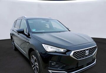 Seat Tarraco 75.990 km 28.650 &euro; Schwabach 91126