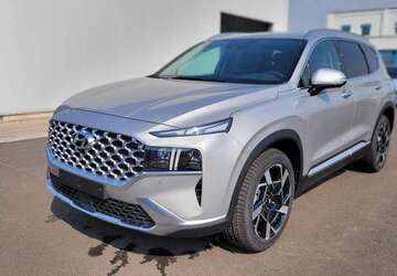 Hyundai SANTA FE 64.200 km 32.490 &euro; Schwabhausen 99869
