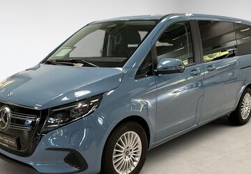Mercedes-Benz EQV 15.000 km 52.890 &euro; Flensburg 24941