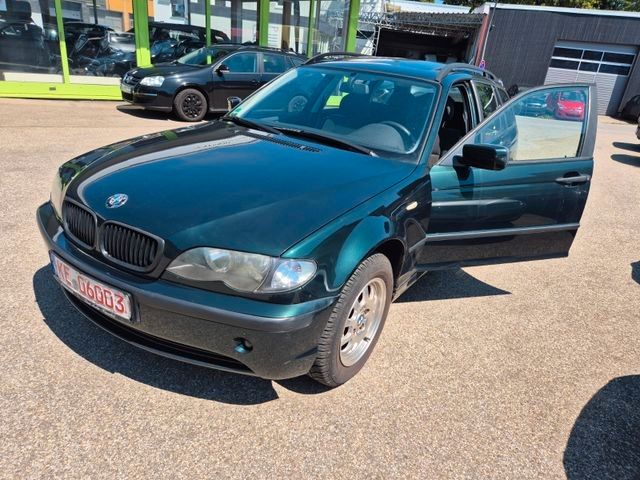 BMW 316 188.000 km 1.190 &euro; Kempten 87439