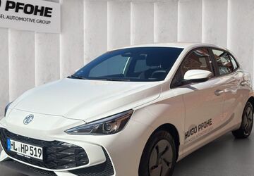 MG 3 12.000 km 16.190 &euro; Lübeck 23554