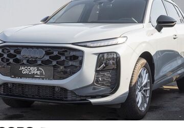 Audi Q3 6.666 km 60.730 &euro; Geilenkirchen 52511