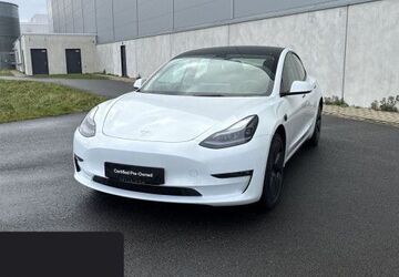 Tesla Model 3 60.249 km 31.600 &euro; Hannover 30519