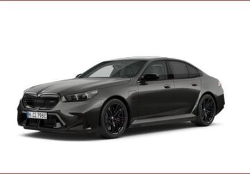 BMW M5 11.761 km 123.990 &euro; München 80687