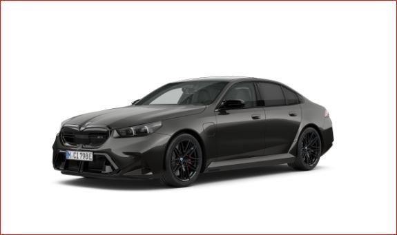 BMW M5 11.761 km 123.990 &euro; München 80687
