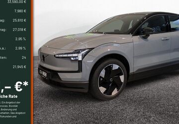 Volvo EX30 12.990 km 32.590 &euro; Lüdenscheid 58507