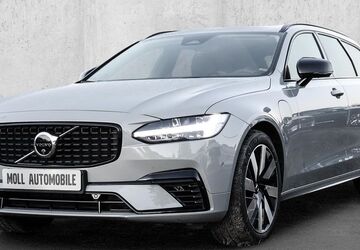 Volvo V90 26.854 km 46.900 &euro; Aachen 52078
