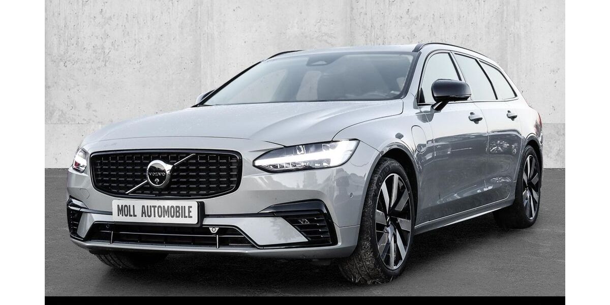 Volvo V90 26.854 km 46.900 &euro; Aachen 52078