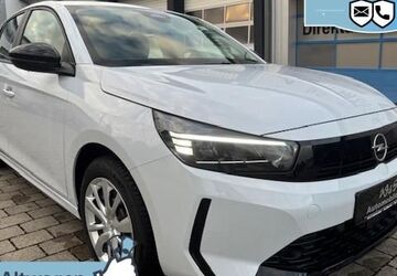 Opel Corsa 2.500 km 18.999 &euro; Kaufbeuren 87600