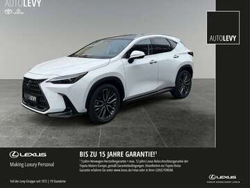 Gebrauchte Lexus NX