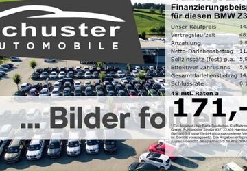 BMW Z3 89.218 km 14.980 &euro; Ruhstorf 94099