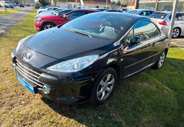 Peugeot 307 82.316 km 5.490 &euro; Diepholz 49356