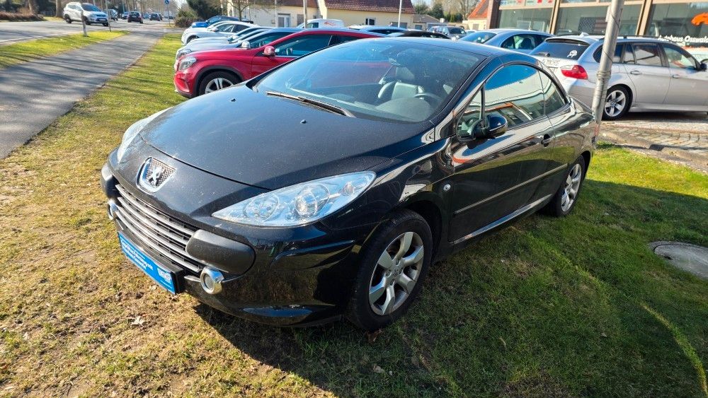 Peugeot 307 82.316 km 5.490 &euro; Diepholz 49356