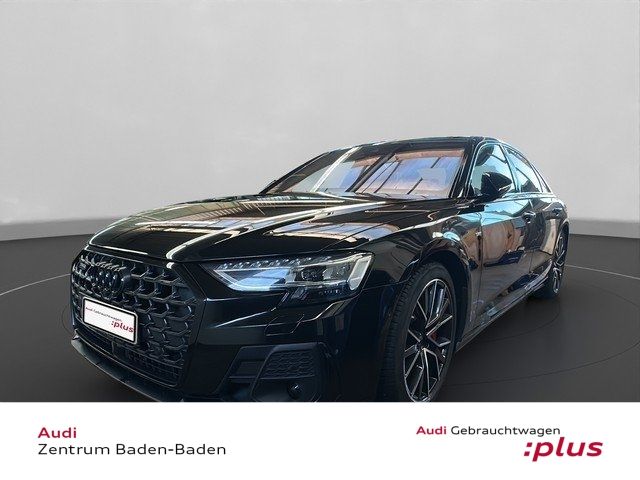 Audi A8 54.848 km 63.240 &euro; Baden Baden 76532