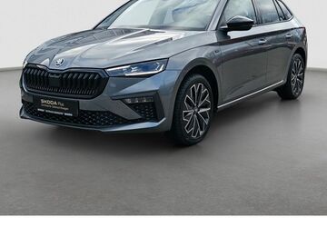 Skoda Scala 26.700 km 24.900 &euro; Ebersberg bei München 85560
